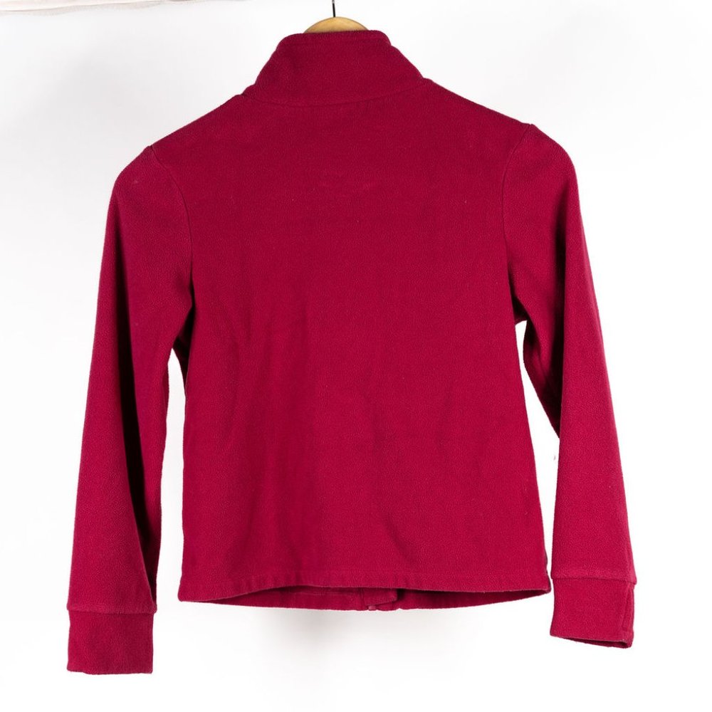 Girls Bench Sweater - Picture 2 of 3